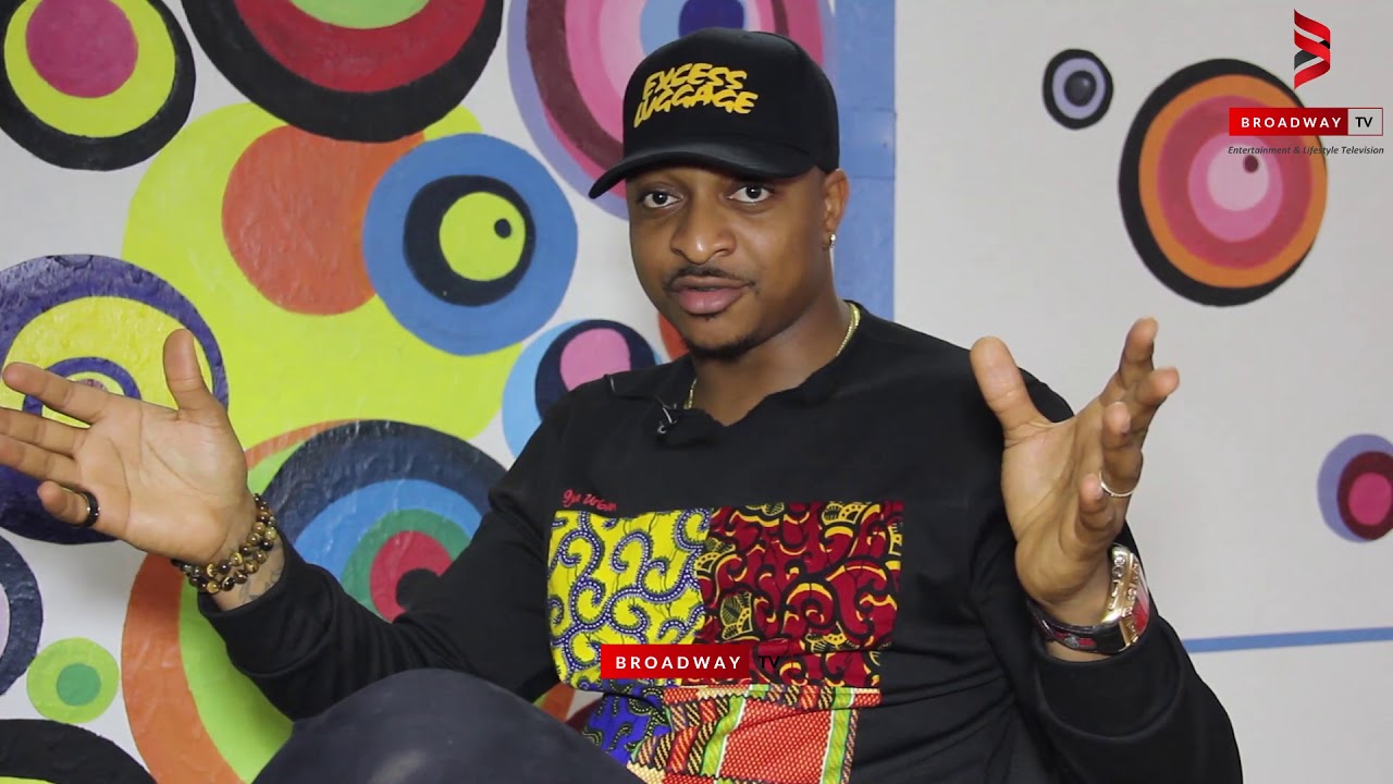 IK Ogbonna talks Excess Luggage, Infidelity, marriage and more