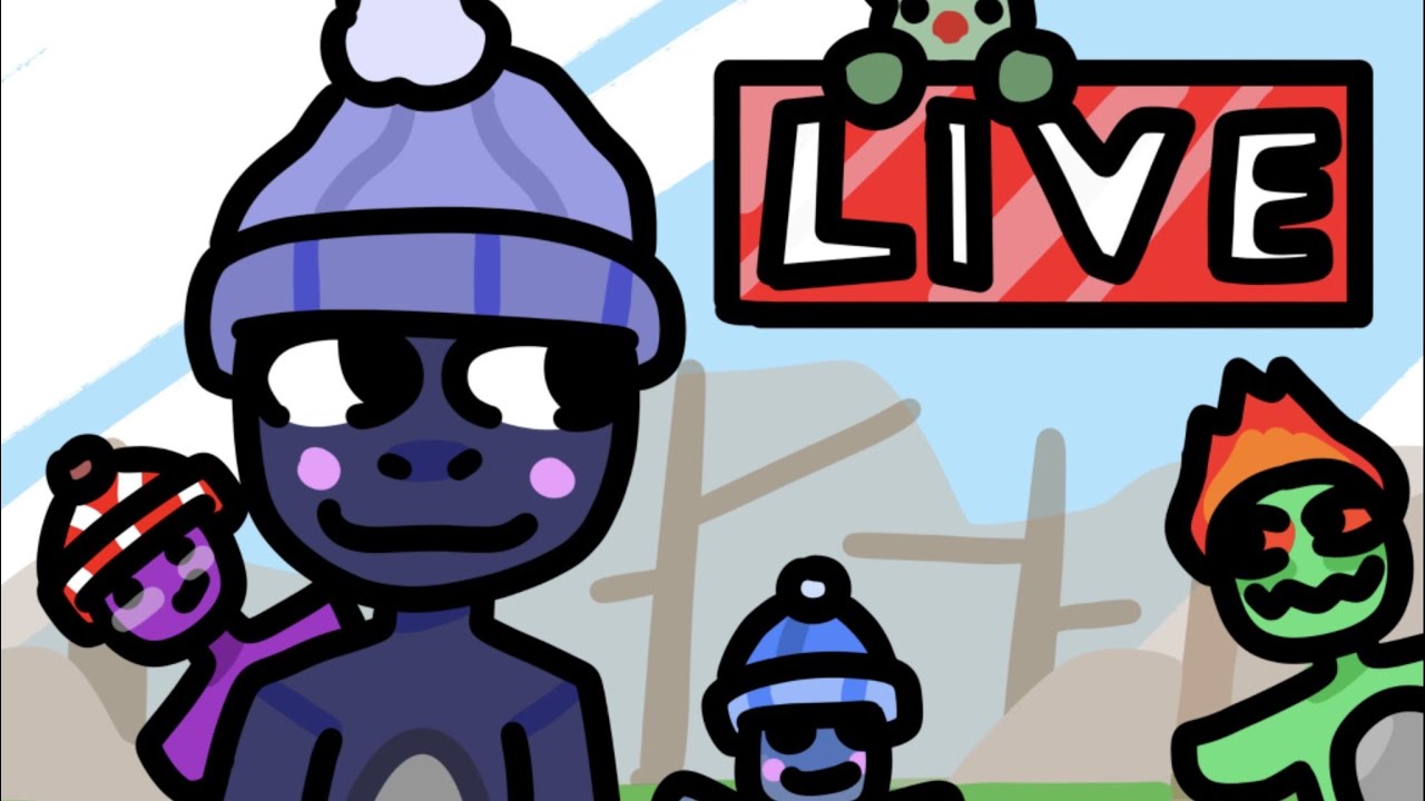 Gtag Live till 1k subs