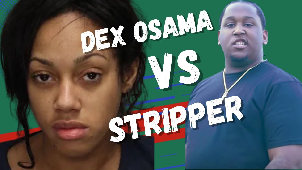 Dex Osama: One Mistake Cost Him His Life