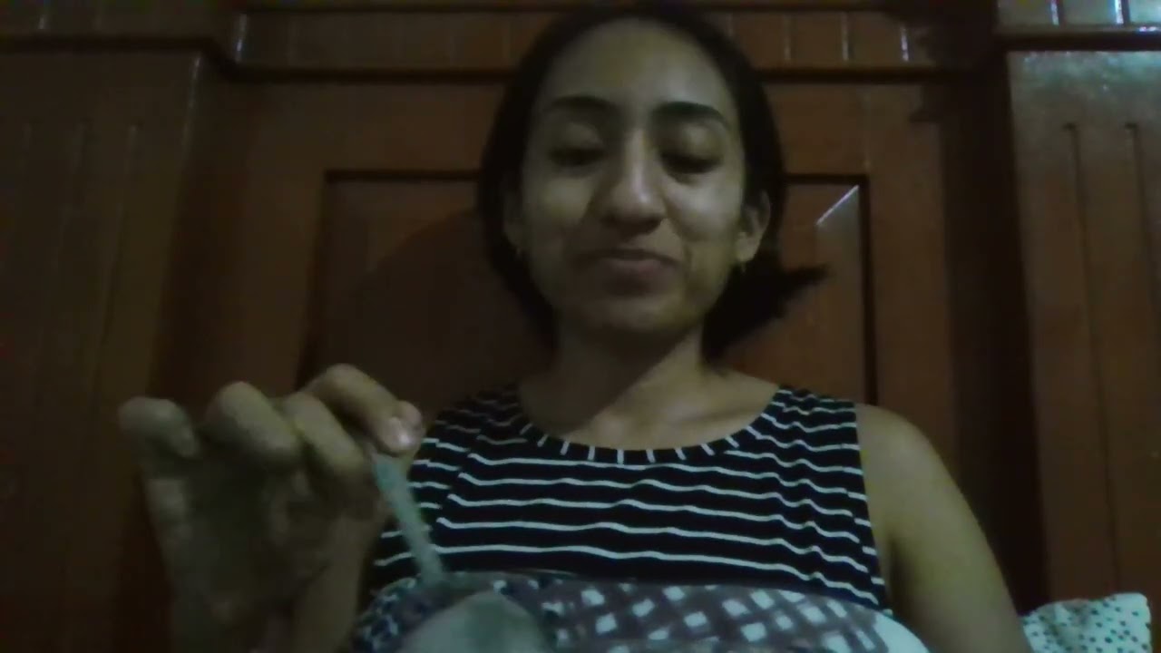 Un poco de asmr