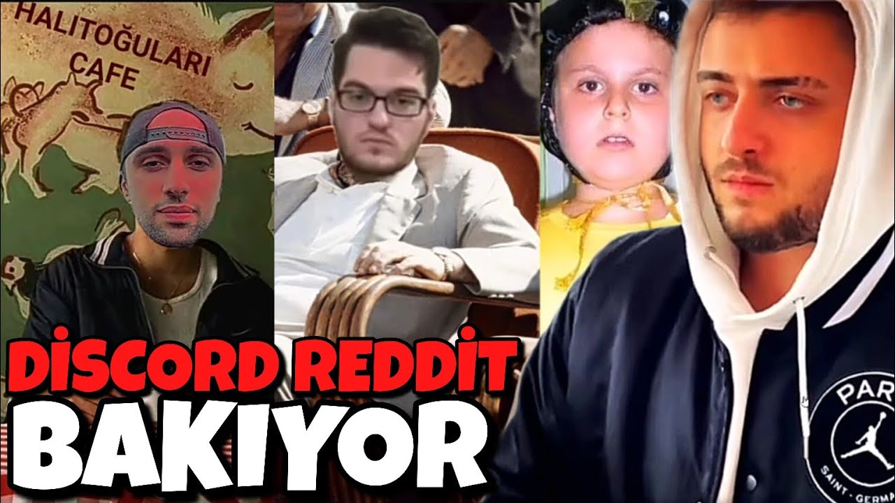 Cyberrulz tv | Mekiple Dc Reddit Bakıyor