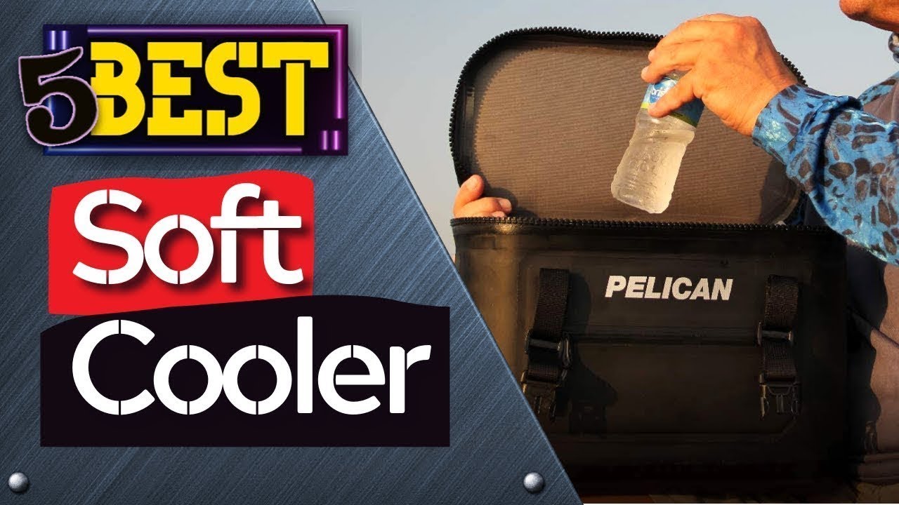 ✅ Don't buy a Soft Cooler until you see This!