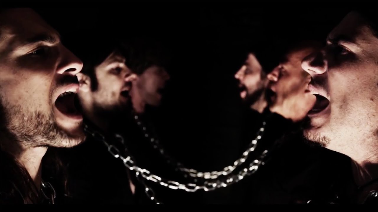 NOCTÄMBULS - Trenca cadenes (Video Oficial)