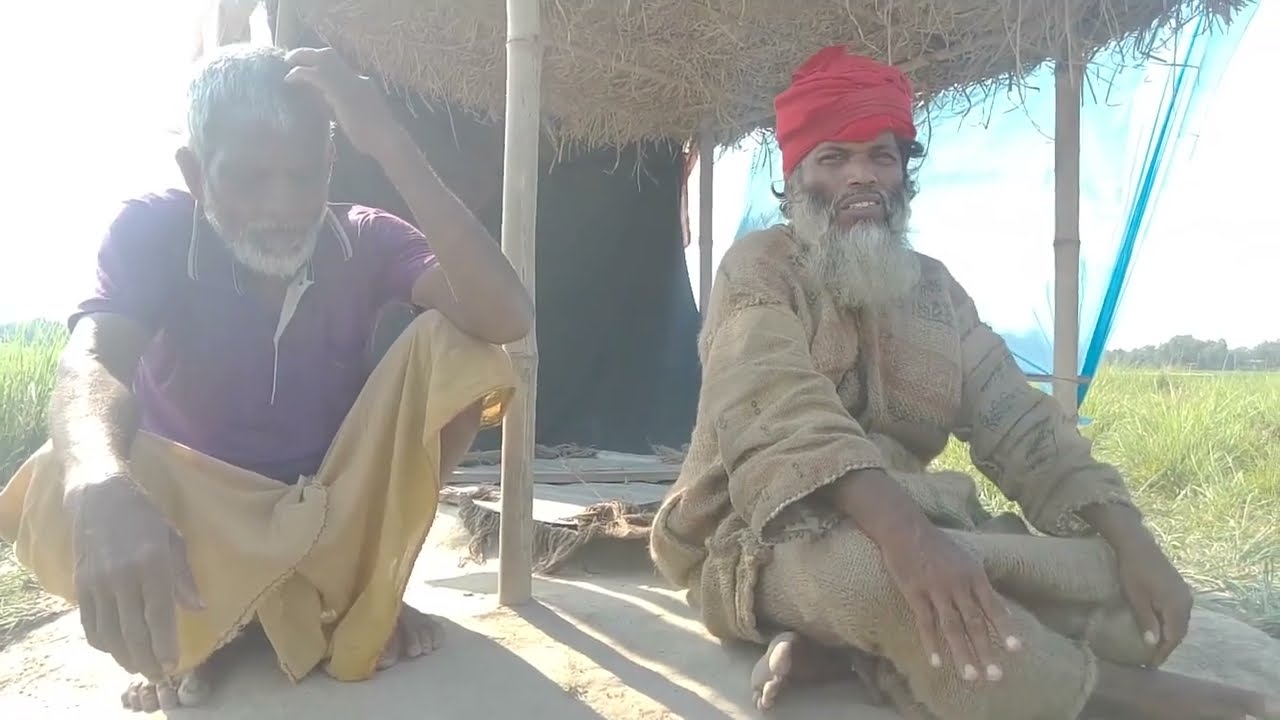 ছালা পাগল