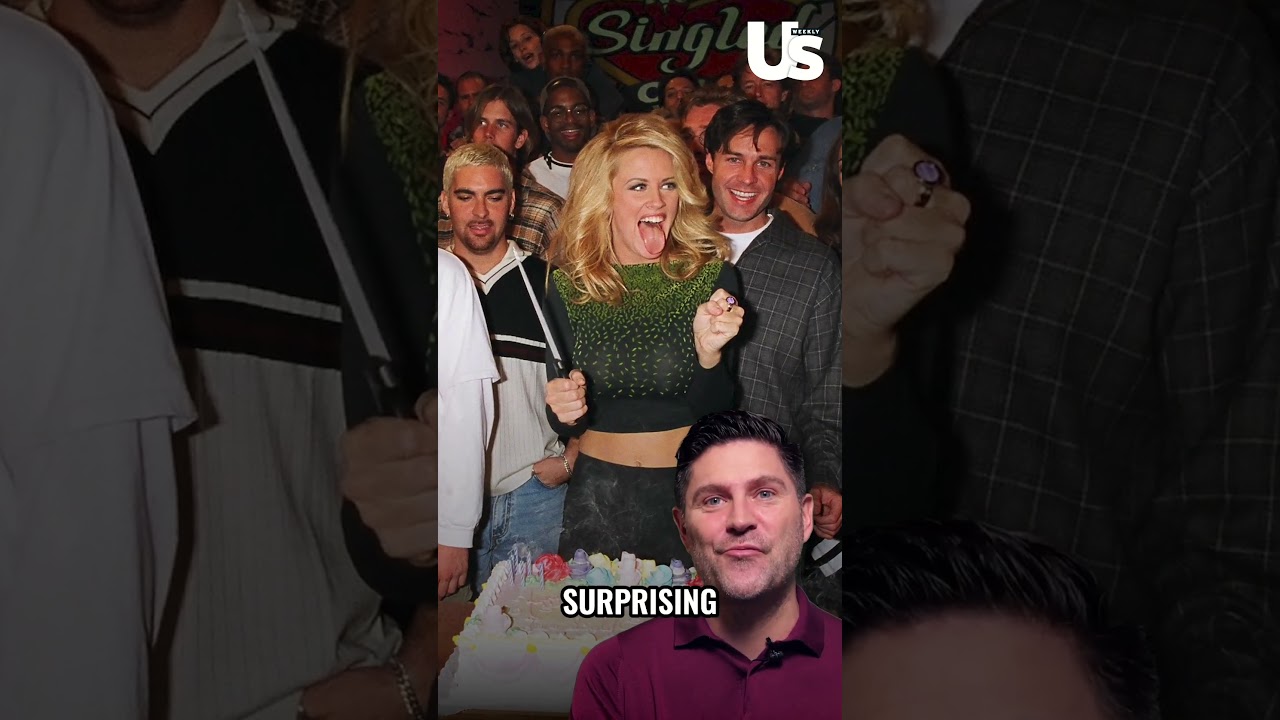 Singled Out - Wildest 90s Dating Show EVER!