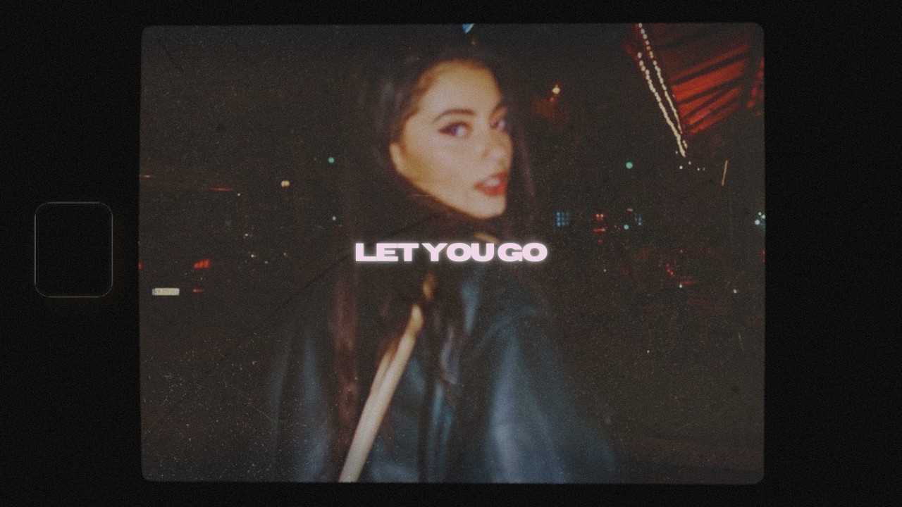 (Free) Afro House x Deep House Type Beat - Let You Go