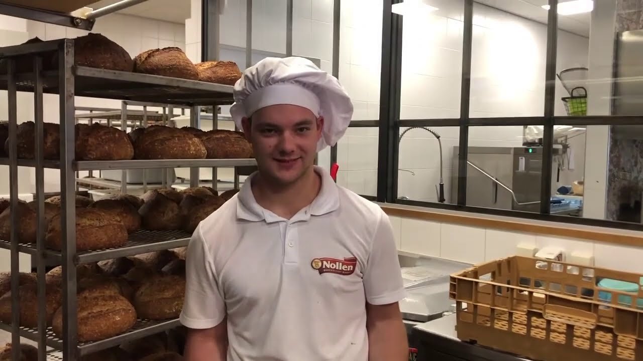 Desembrood Bakkerij Nollen
