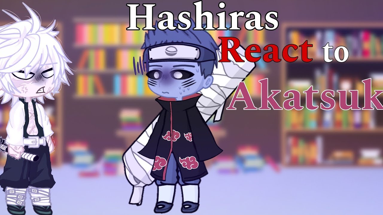 ✦𝙷𝚊𝚜𝚑𝚒𝚛𝚊𝚜 𝚁𝚎𝚊𝚌𝚝 - 𝚁𝚊𝚙 𝚍𝚊 𝙰𝚔𝚊𝚝𝚜𝚞𝚔𝚒✦