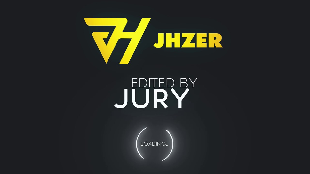 JHZER 500k Subscribers Montage - By Pulse JurY [3rd Place]