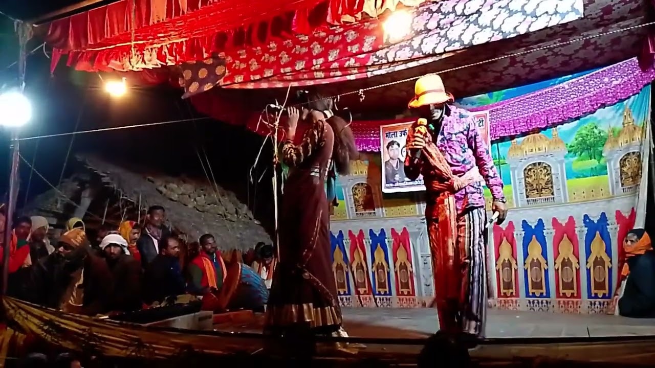 अपने छोटू का कहां लेकर जाए छठ मिलेबलमुआ बब्बू यादव मुस्कान डांसर आप लोग देखें और गौर करें