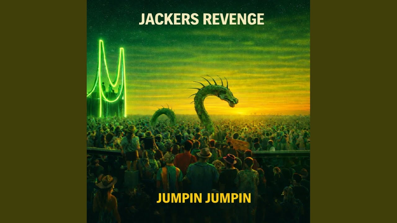 Jumpin Jumpin