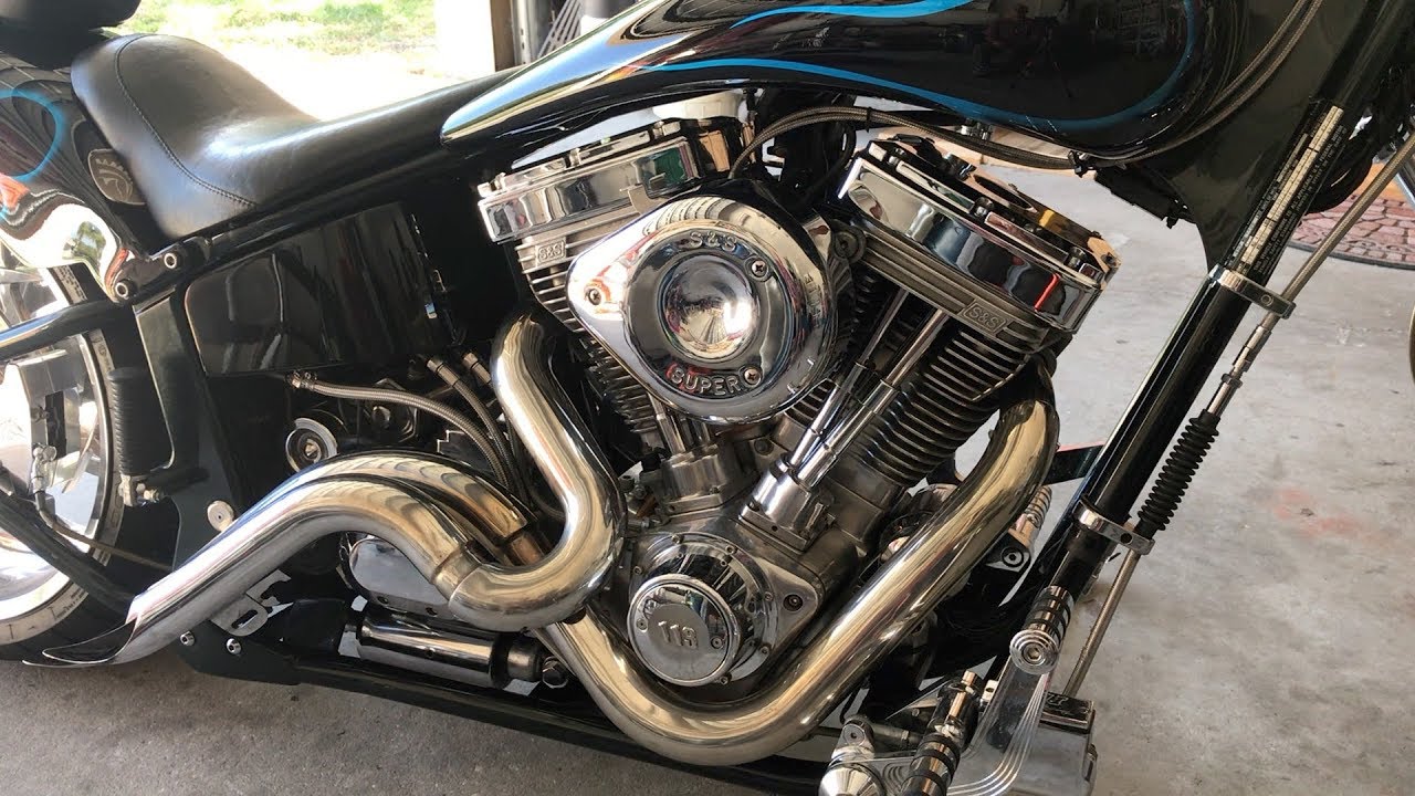 Чистка карбюратора SS Cycle Super E или G, не работает на холостом ходу.