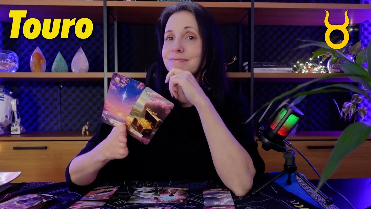 ♉TOURO: CONSELHO CIGANO. DESFECHO POSITIVO PARA DUAS SITUA&Ccedil;&Otilde;ES DIFERENTES #tourotarot #signodetouro