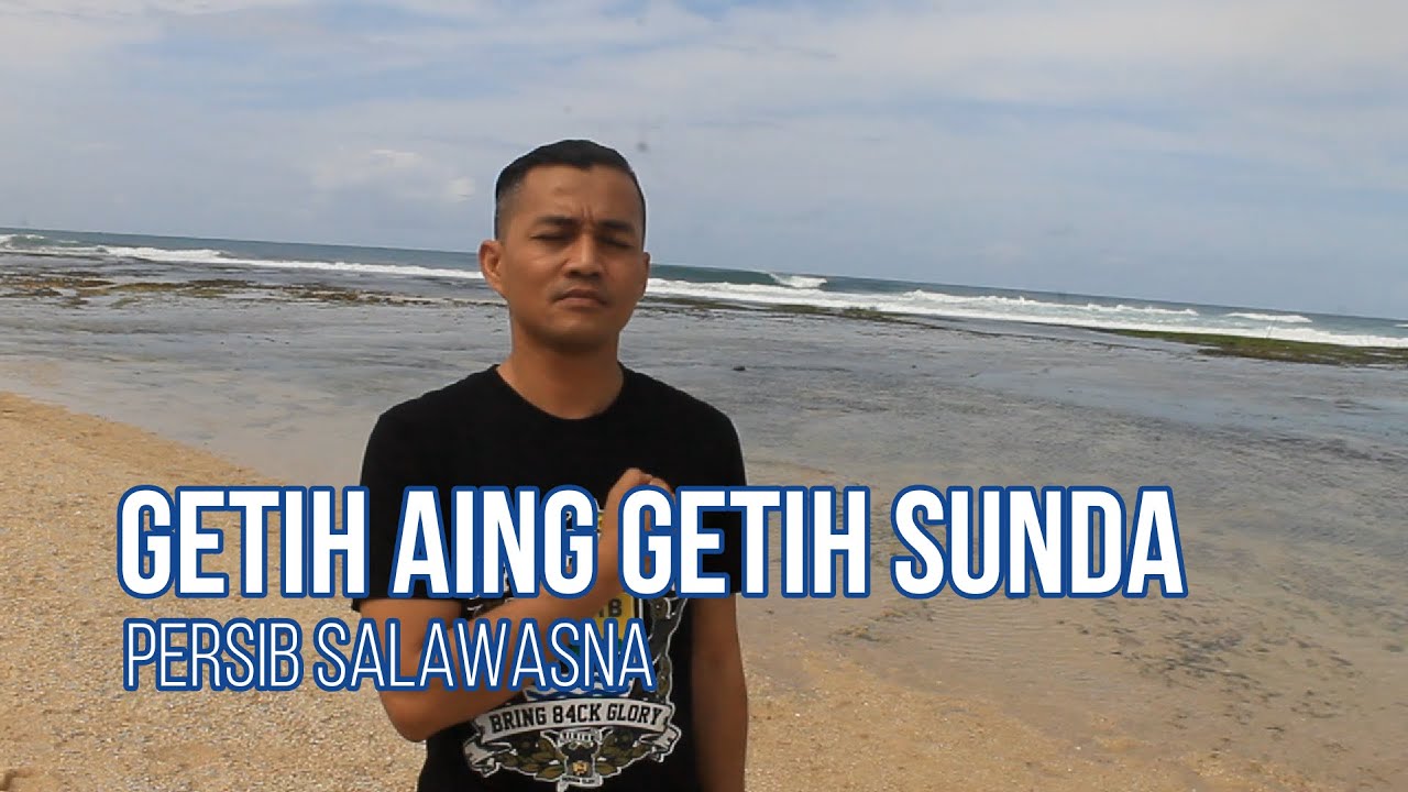 Getih Aing Getih Sunda - Dendy DenzeL