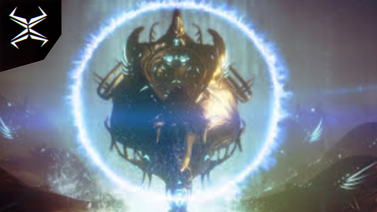 This Is What You Are - Keith Power (Zaxiade's Interpretation / Remix) WARFRAME