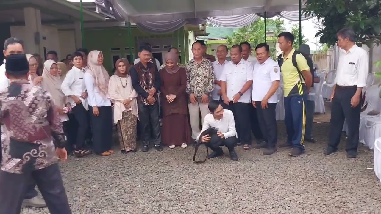 Foto bersama