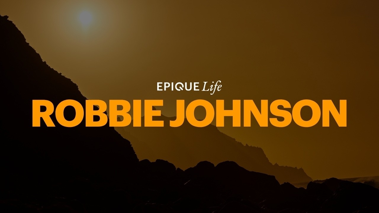 Epique Life with Robbie Johnson | Epique Realty Agent Stories | Dawn Loding