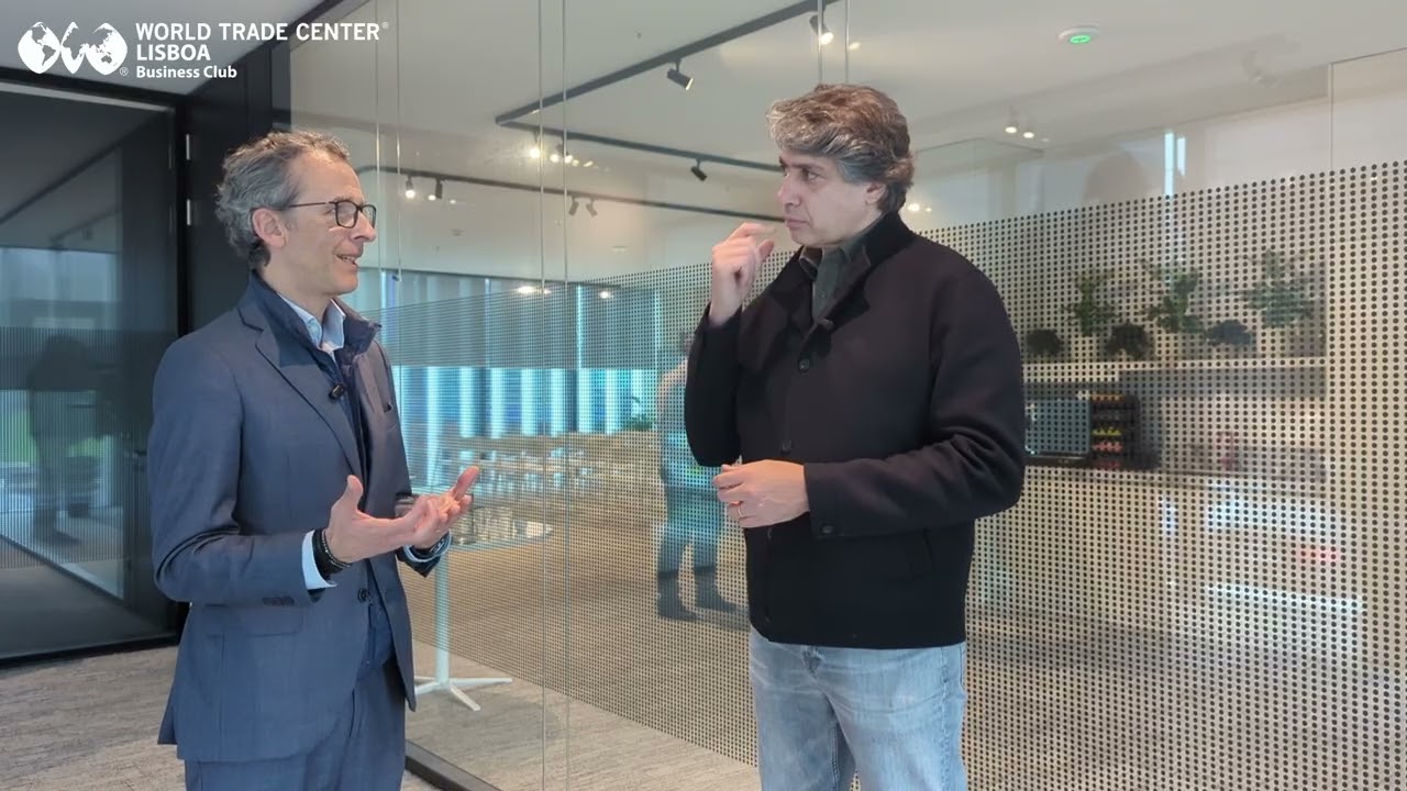 🏙️ Smart Cities & AI | Estratégia, dados e decisão