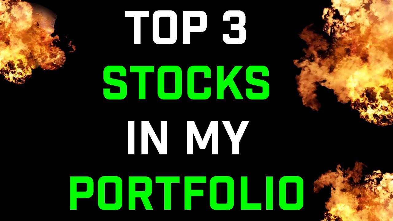 🔥🔥WHAT&rsquo;S IN MY PORTFOLIO? | GNUS STOCK | CLWD STOCK | EXPC STOCK