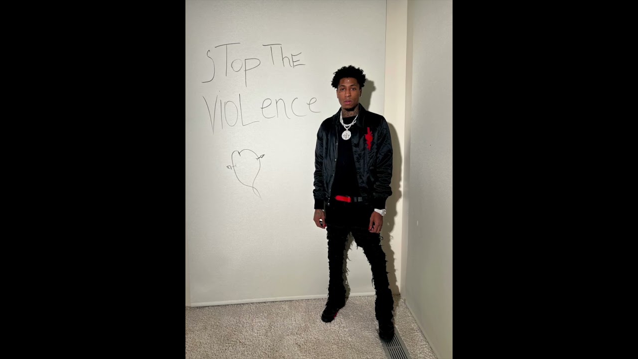 NBA YoungBoy - This Not a Song “This For My Supporters”