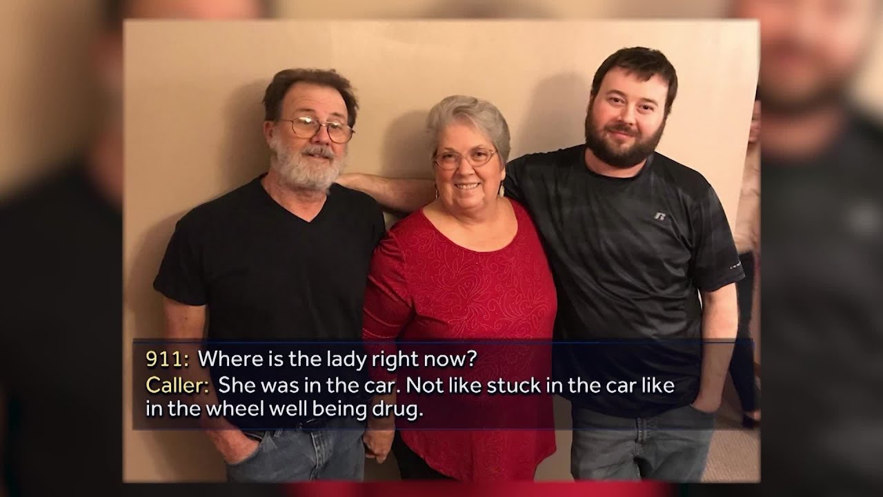 WDSU Investigates obtains 911 call from day Linda Frickey was carjacked, murdered