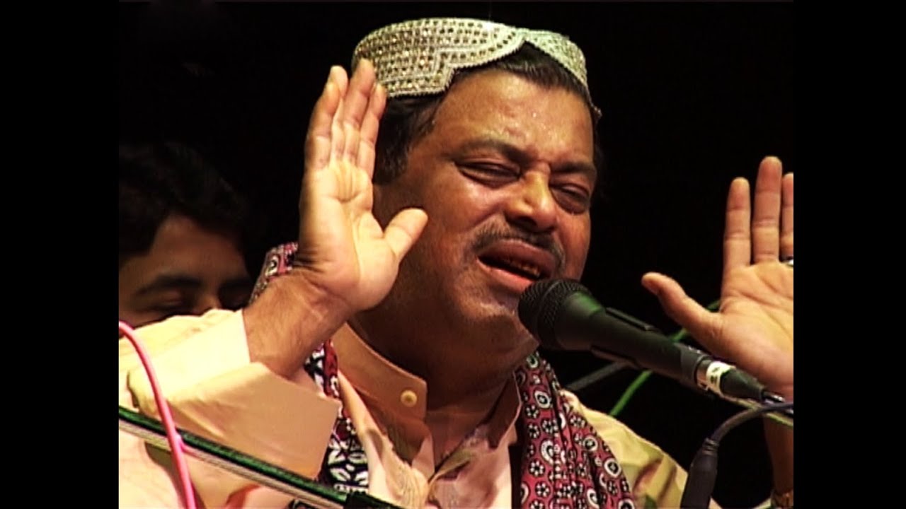 'Kanhaiya, Yaad Hai Kuchh Bhi Hamaari' by Farid Ayaz & Abu Muhammed
