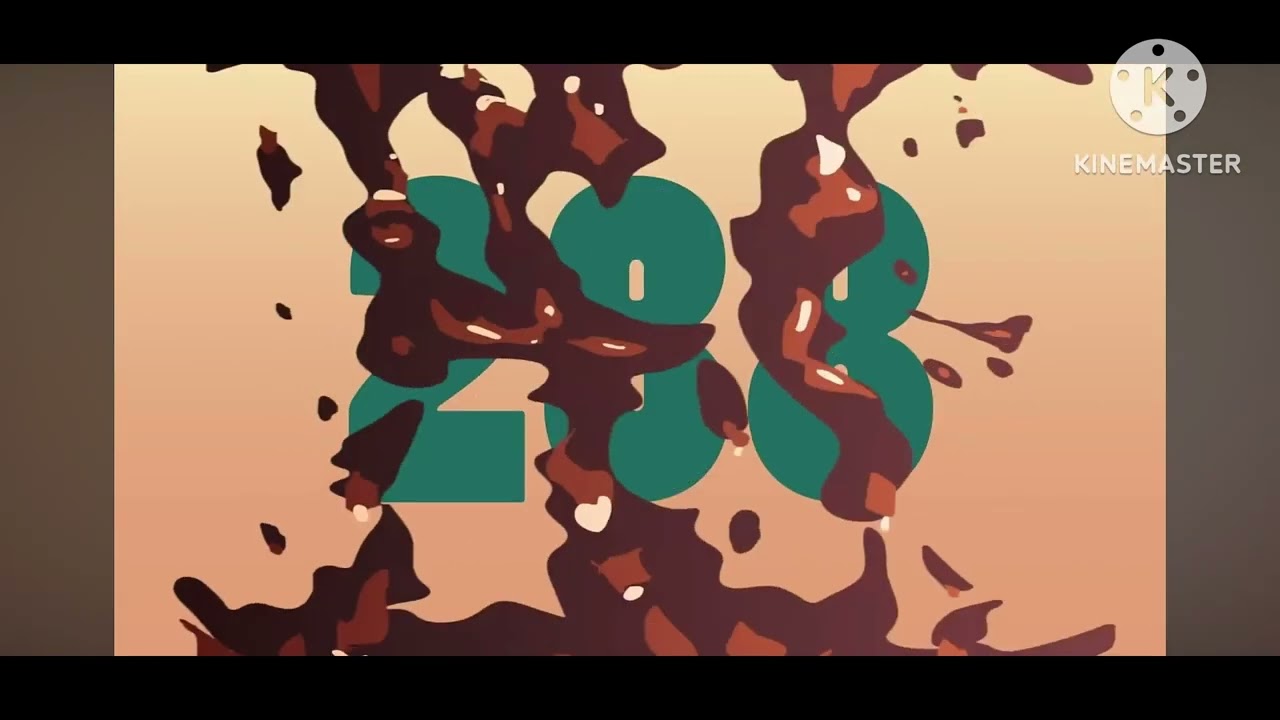 Skip Counting from 18 to 324 | Tiny Tunes (REVERSED)