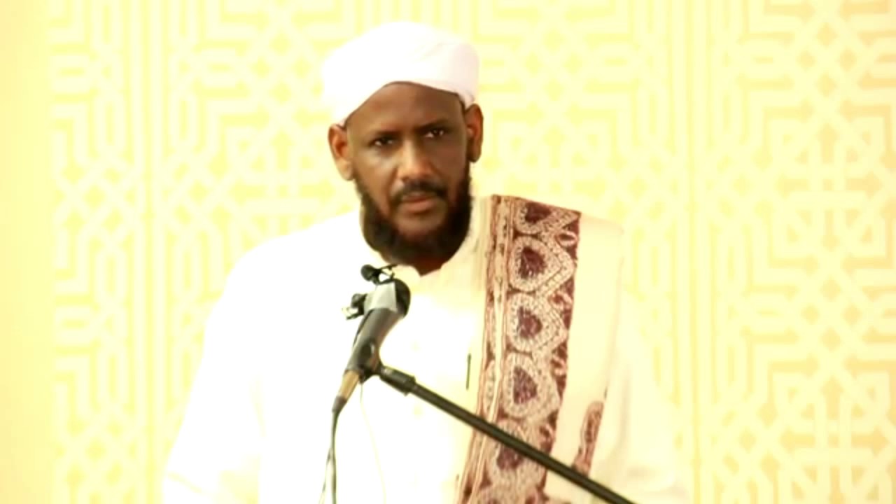 Ahwaalul Qiyaamah Sh Saalax Mucalim C/llaahi