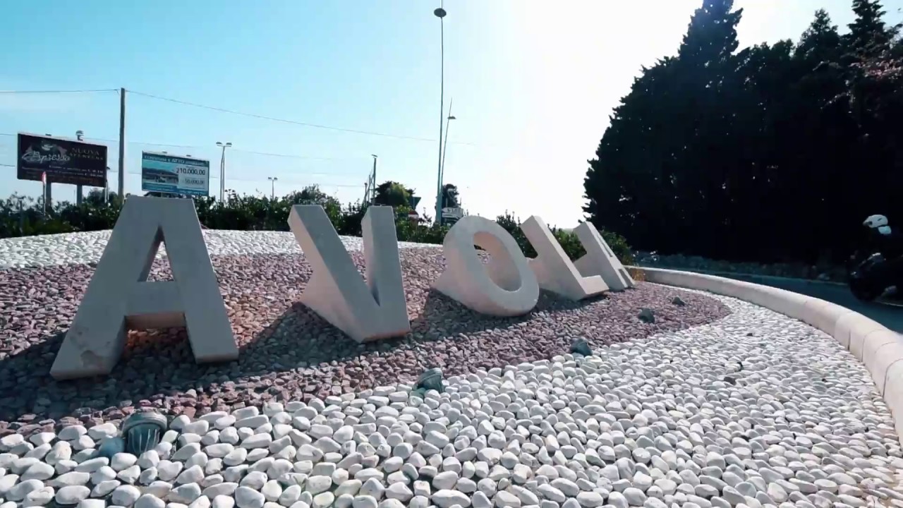 Avola  - Cultura Mare Tradizioni