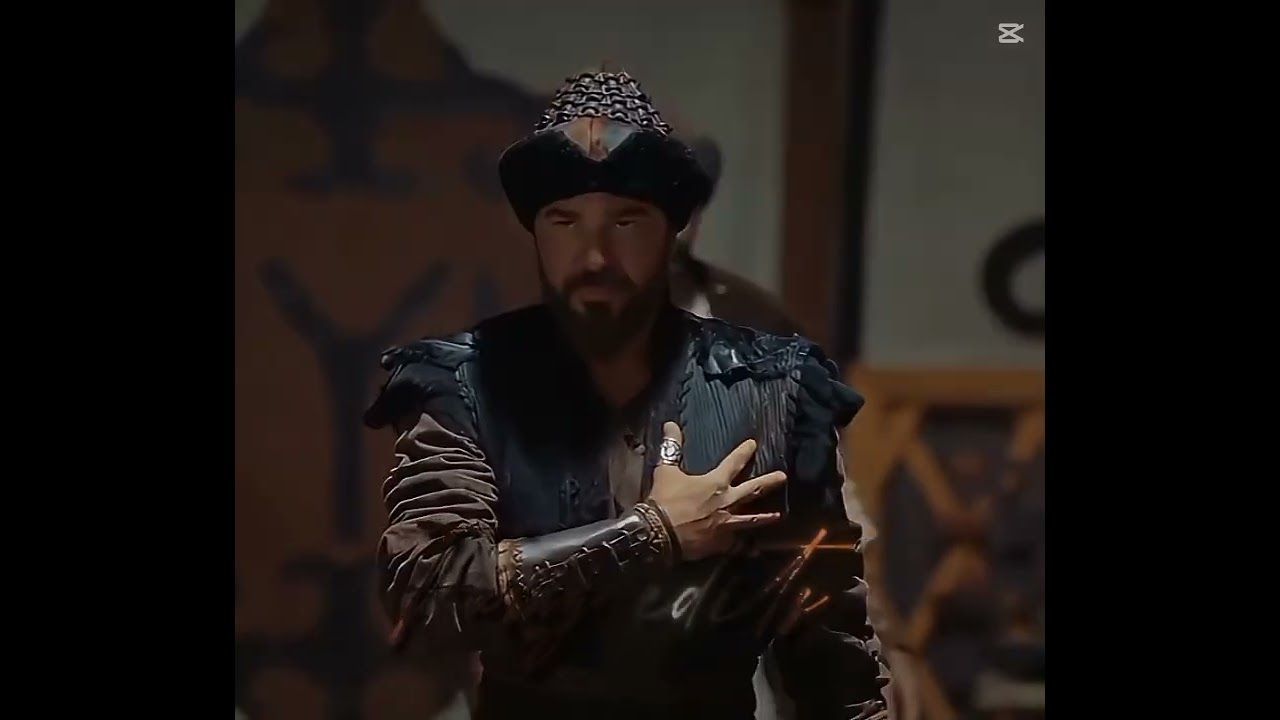 Ertugrul attitude status 🔥