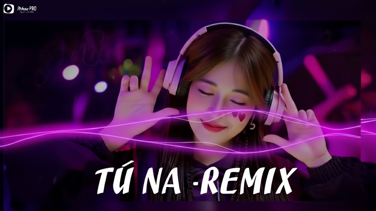 HOA REMIX - T&Uacute; NA | REMIX HOT TIKTOK | LẠC TRONG MƠ T&Ocirc;I CẤT BƯỚC ĐI GIỮA KHU RỪNG- LK T&Uacute; NA HAY NHẤT