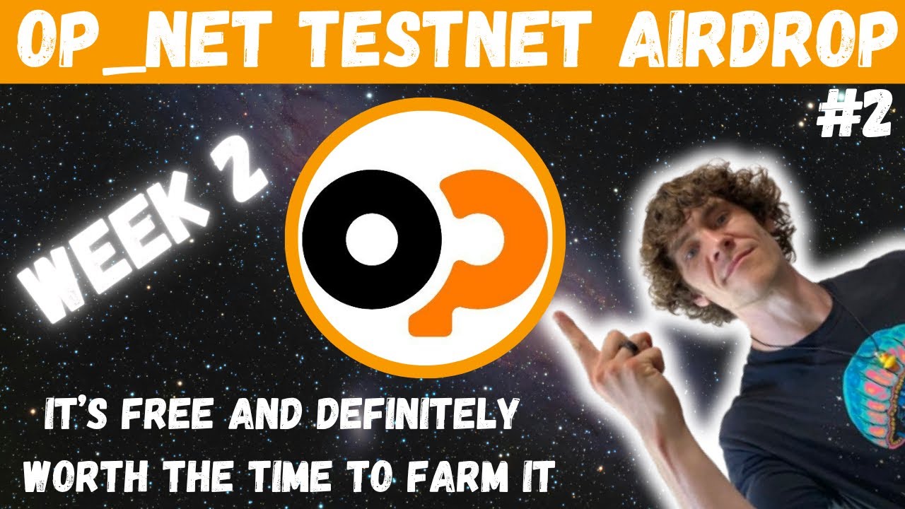 Кампания тестовой сети OP_NET Odyssey, неделя 2: Выживший в песке