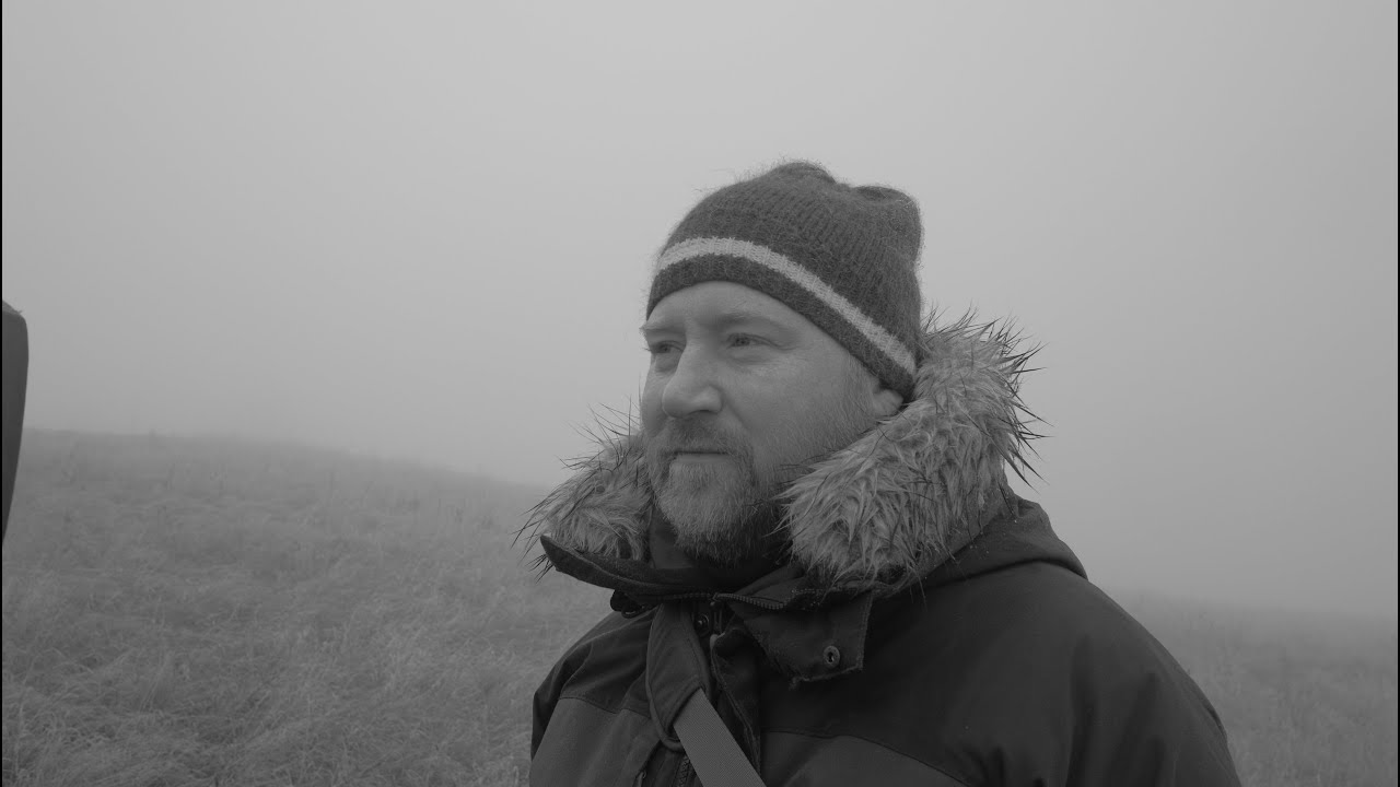 Remembering Jóhann Jóhannsson
