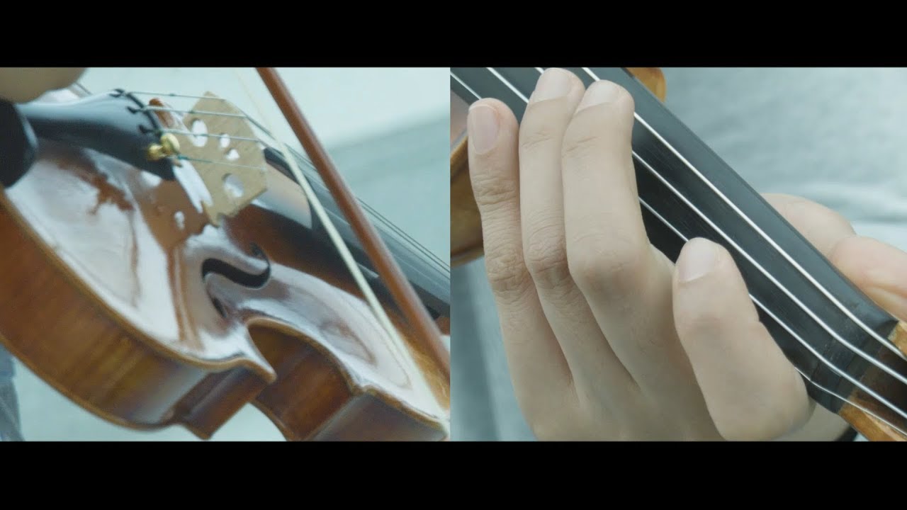 ルルルルズ「(Something of life) Place to be」MV