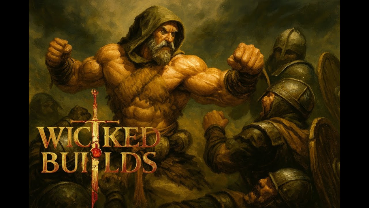 New Player Experience Tips & Tricks Ep.1 - No Rest For The Wicked