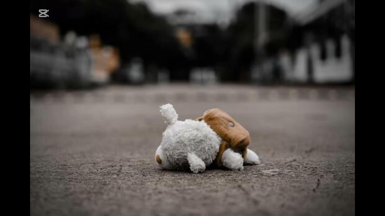 This Is The Saddest Goodbye