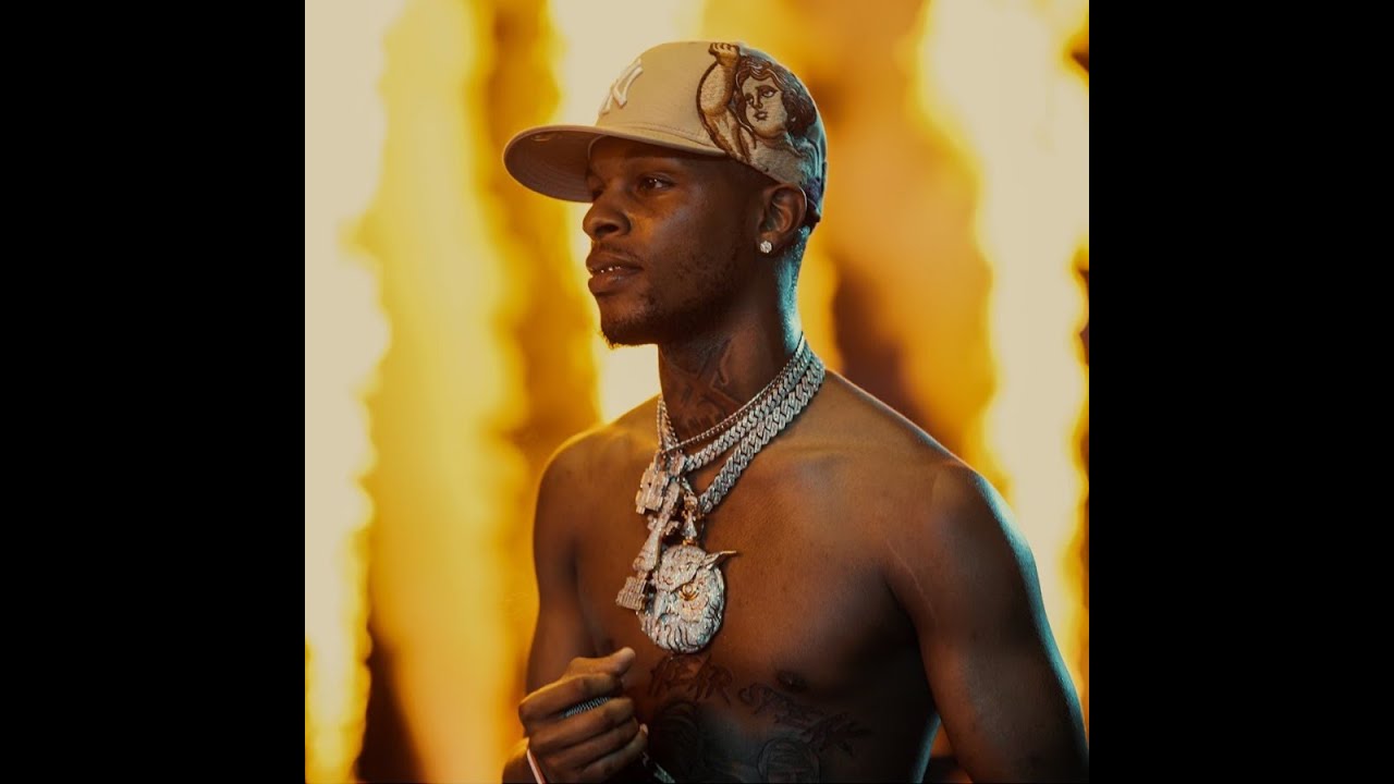 [FREE] Emotional Toosii Type Beat - 