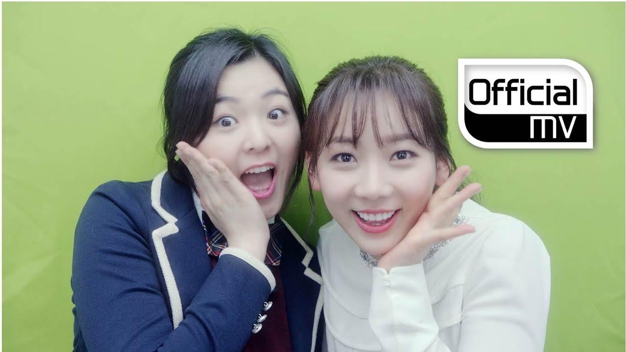 [MV] SunnyHill(써니힐) _ Child in Time(교복을 벗고)