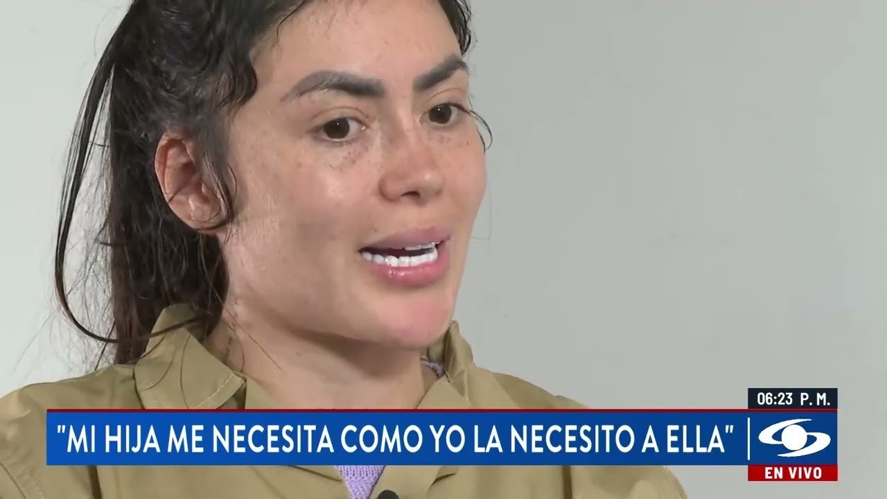 Epa Colombia hace pedido desde la cárcel: 