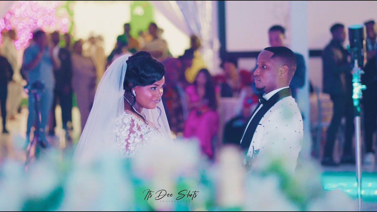Mordekayi & suzana's Wedding Day ( Albuquerque, New Mexico )