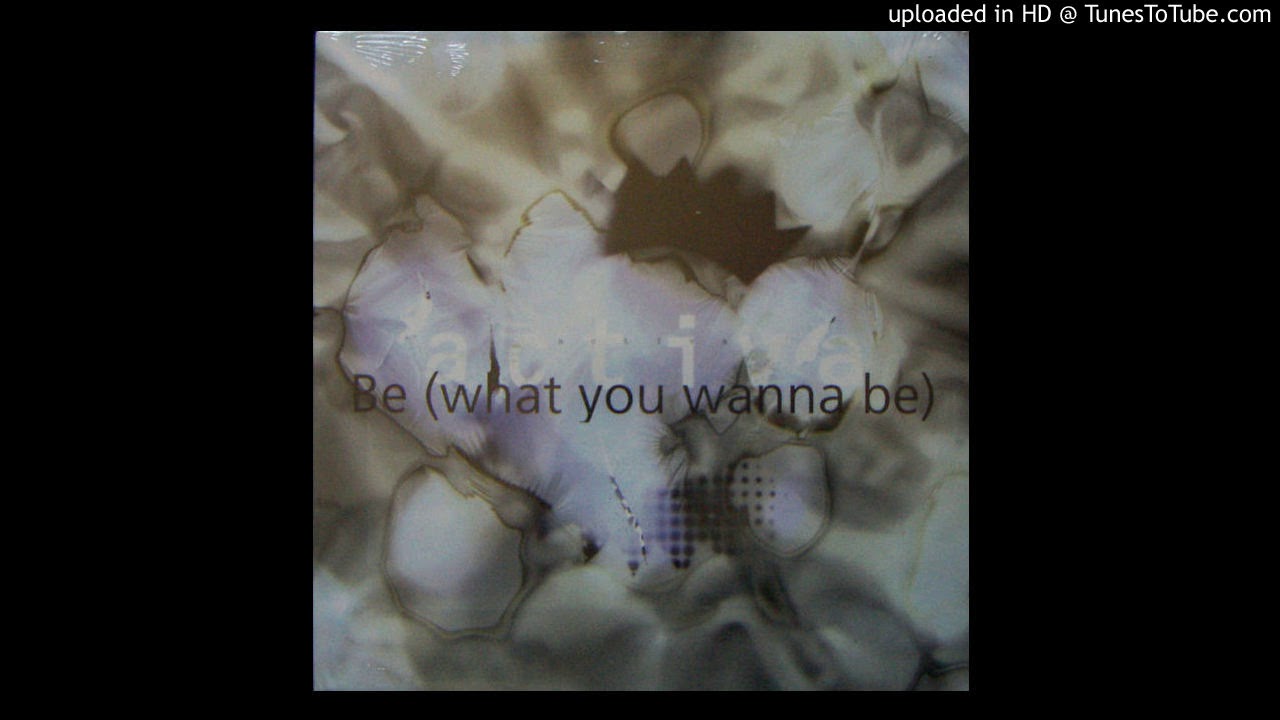 Activa - Be (gaudino Mix)