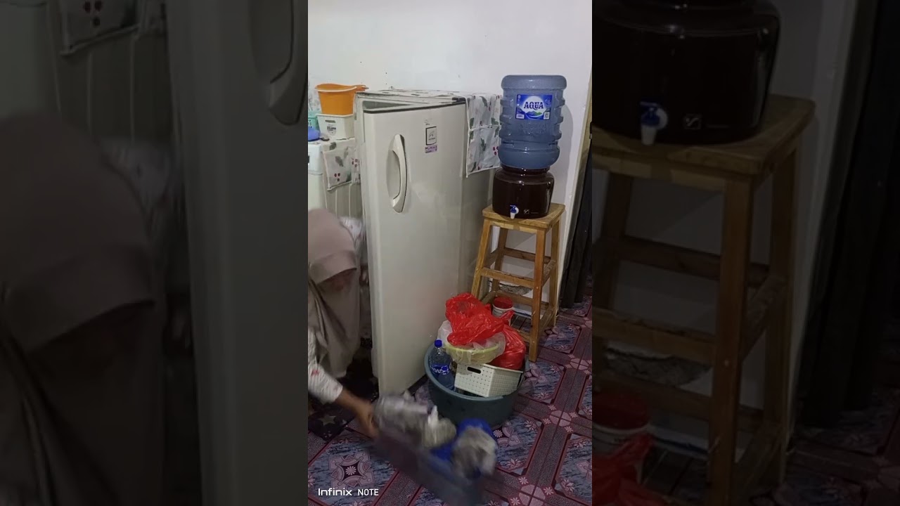 Alhamdulillah setelah sekian lama,,,akhir'y kangen juga yah say💪💪💪