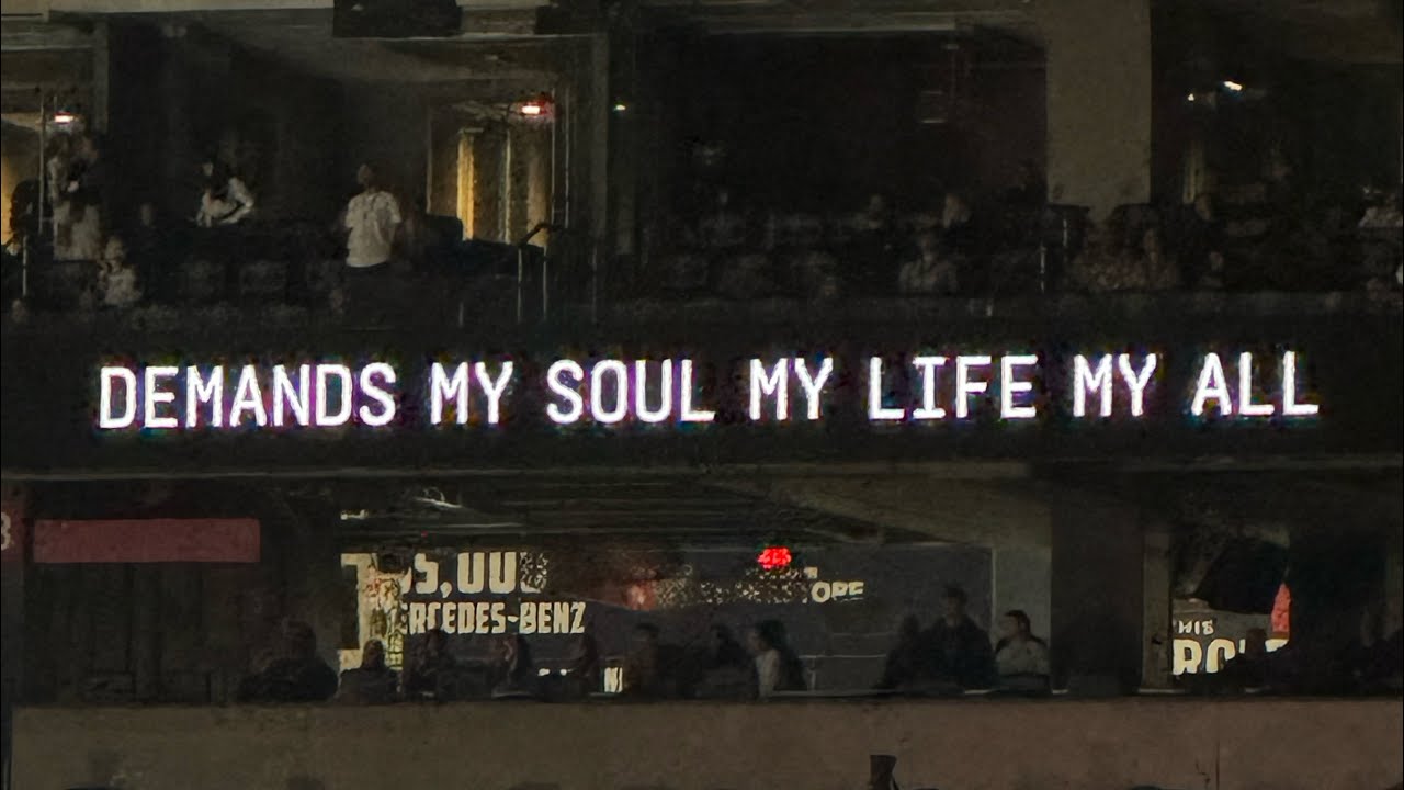 PASSION 2024 // DIGI 225-003 // Cooper Cross