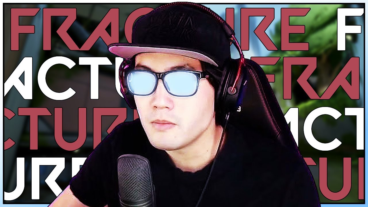 ABE'S FAVORITE MAP 🤣 | Valorant (ft. BaboAbe & BrookeAB)