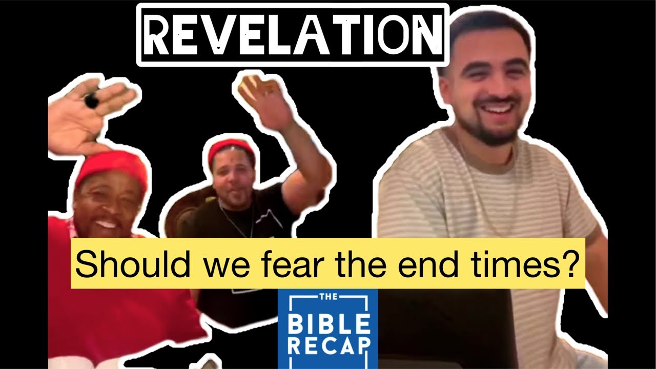 Revelation Pt.11(V1) is live! #bible #jesuschrist 