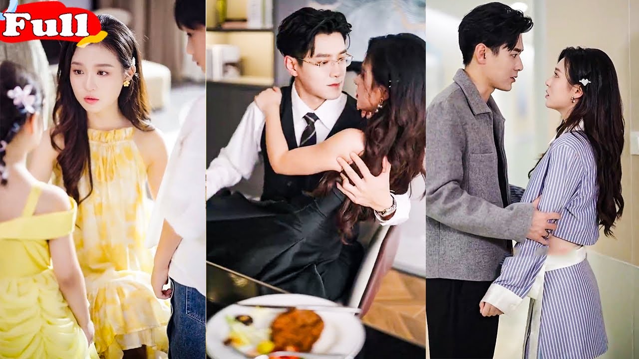 Wakes as a wicked CEO wife, she reforms,cherish CEO hubby,tames 2 rebel kids, now spoiled by them！