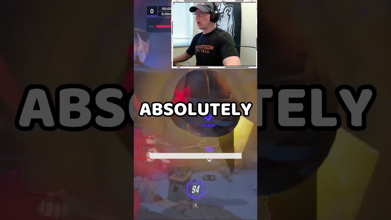TOP 3 OVERWATCH HEROES THAT NEED REWORKED