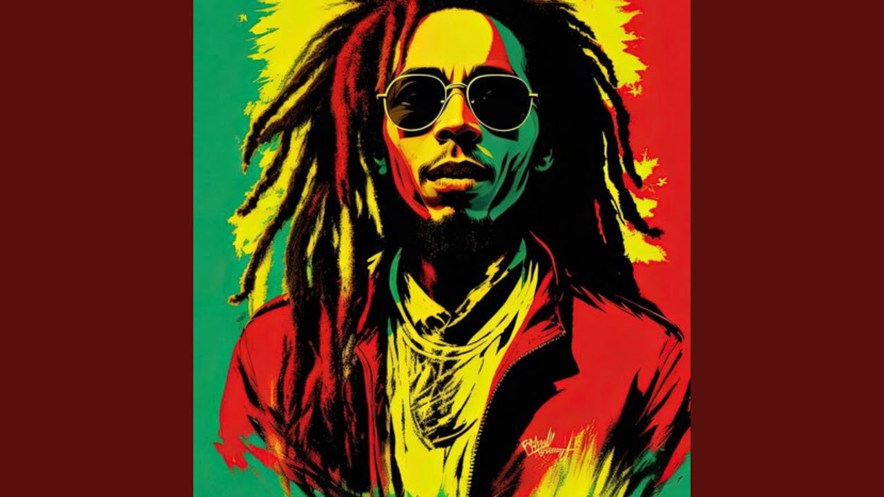 Don't Say Goodbye (Reggae)