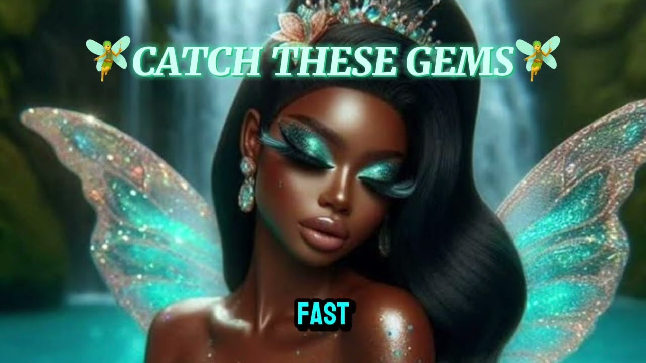 PPL R WATCHN U PERFORM MIRACLES USING UR DEVINE ENERGY🧚SUMN UR CREATING IS GOIN 2 CHANGE DA WORLD