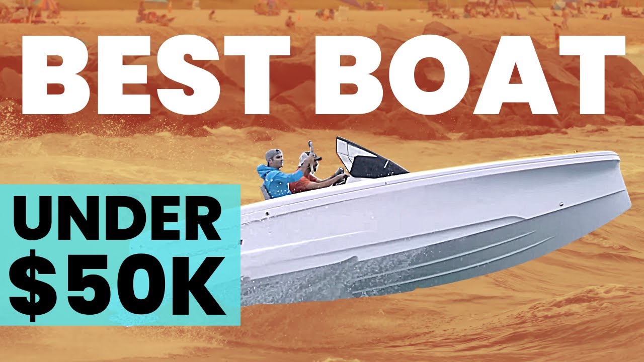 Is The Axopar 22 Spyder The Best Entry-Level Boat?